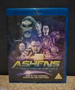 Ashens And The Quest For The Gamechild (stuart ashen / 2013), Cd's en Dvd's, Blu-ray, Ophalen of Verzenden, Zo goed als nieuw