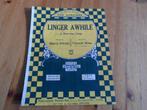 Linger awhile - Vincent Rose / Harry Owens, Muziek en Instrumenten, Bladmuziek, Zang, Gebruikt, Ophalen of Verzenden, Artiest of Componist