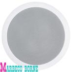 Luidspreker, Plafondspeaker 100 volt 100V / 8 Ohm 8" 120W, Overige merken, Overige typen, 60 tot 120 watt, Info@marbeco.nl