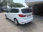 BMW 2 Serie Gran Tourer 218i 7p. High Executive | Navi | Cru, 12 maanden, Gebruikt, Lichtsensor, 7 stoelen
