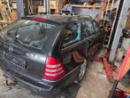 onderdelen Mercedes C-Klasse type W203, Marcsbenz486@gmail.com, Gebruikt, Mercedes-Benz, Ophalen of Verzenden