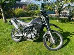 Yamaha XT660R (2004), Handvatverwarming, 2 cilinders, 660 cc, Particulier
