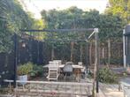 Pergola, Tuin en Terras, Overkappingen, Ophalen, Zo goed als nieuw, Tuinpaviljoen