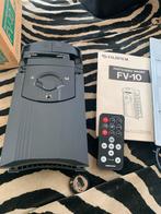 Fujifilm FV-10 Photo Video Imager - Compleet!, Ophalen of Verzenden, Zo goed als nieuw, Complete dokaset