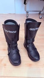 Daytona Traveller GTX Motorlaarzen Maat 43, Motoren, Kleding | Motorkleding, Ophalen, Heren, Daytona, Laarzen