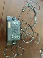 Verco vintage tv spelcomputer, Ophalen, Zo goed als nieuw