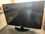 LG LCD TV - 42 inch, Ophalen, Gebruikt, 50 Hz, LCD