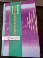 Zakboek Verpleegkundige diagnosen, Boeken, Wetenschap, Ophalen, Zo goed als nieuw, Lynda Juall Carpenito