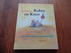 Robin en Knor - Sjoerd Kuyper, 5 of 6 jaar, Jongen of Meisje, Ophalen of Verzenden, Zo goed als nieuw