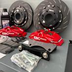 EBC Big Brake Kit 330mm x 28mm - Hyundai I20N 1.6T 21+, Auto diversen, Ophalen of Verzenden