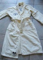 Original badjas vintage Mickey maat L, Ophalen of Verzenden, Mickey Mouse, Gebruikt, Kleding of Textiel