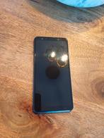 Samsumg Galaxy A7, Gebruikt, Blauw, Ophalen of Verzenden, 64 GB