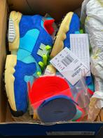 ADIDAS ZX TORSION BRIGHT CYAN  NIEUW IN DOOS ( 40 ), Kleding | Heren, Schoenen, Blauw, Nieuw, Ophalen of Verzenden, Sneakers of Gympen