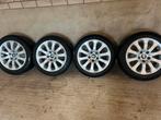 Velgen BMW 5x120 R17, Auto-onderdelen, Banden en Velgen, 17 inch, Ophalen of Verzenden, Zomerbanden, 225 mm