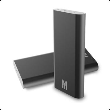 NIEUW!! Powerbank 20000mAh model ZWD-068 nu voor € 14,99 beschikbaar voor biedingen