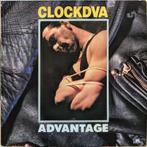 clock dva/advantage-electronic/punk/dub/industrial/experimen, Verzenden, Gebruikt, 12 inch, Alternative