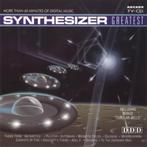 cd van Synthesizer Greatest [Arcade], Verzenden, Zo goed als nieuw
