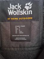 Jack Wolfskin winterjas dames, Overige kleuren, Zo goed als nieuw, Jack Wolfskin, Ophalen