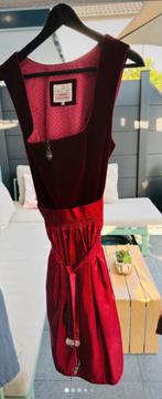 Dirndl MarJo in maat 46, Ophalen of Verzenden, Zo goed als nieuw, Maat 46/48 (XL) of groter