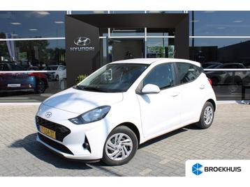 Hyundai i10 1.0 Comfort beschikbaar voor biedingen
