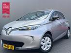 Renault ZOE BWJ 2016 R240 89 PK Intens 22 kWh NAVI / AIRCO /, 240 km, Stof, 41 kWh, Met garantie (alle)