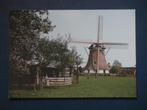 Noord-Sleen ~ Molen Albertdina, Ophalen of Verzenden, 1960 tot 1980, Ongelopen, Klederdracht