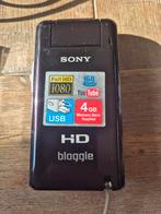 Sony Bloggie Compleet Pakket, Full HD, Gebruikt, Overige soorten, Sony