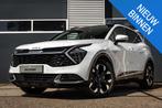 Kia Sportage 1.6 T-GDi Plug-in Hybrid AWD DynamicPlusLine |P, Automaat, Gebruikt, Euro 6, 4 cilinders