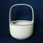 Rosenthal Kaari Grey (Timo Sarpaneva) - suikerpot, Ophalen of Verzenden, Porselein, Overige stijlen, Overige typen