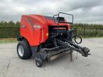 2017 Kuhn FB 3130 Power Track Balenpers, Zakelijke goederen, Agrarisch | Werktuigen, Overige, Oogstmachine