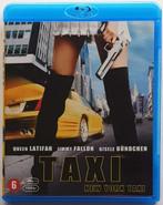 Taxi (2004) - Nederlandse uitgave, Cd's en Dvd's, Blu-ray, Verzenden, Overige genres, Zo goed als nieuw, Disney Movies