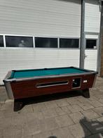 Pooltafel Valley | 235x135x90, Ophalen