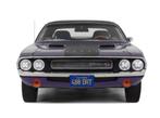Dodge Challenger R/T Plum Crazy 1970 Otto Mobile, Hobby en Vrije tijd, Modelauto's | 1:5 tot 1:12, Ophalen of Verzenden, Nieuw