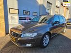 Volvo V70 2.0 D4 AUTOMAAT|181PK|Euro6|Clima|NAVI|Camera|Stoe, Euro 6, Stationwagon, Diesel, Grijs