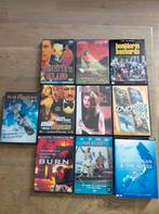 10 dvd's o.a Beretta's Island, Benidorm bastards., Cd's en Dvd's, Alle leeftijden, Ophalen of Verzenden, Gebruikt
