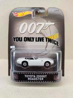 Hot Wheels Toyota 2000 GT Roadster, Ophalen of Verzenden, Nieuw, Auto