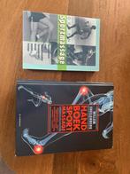handboek en oefenboek sportmassage, Ophalen of Verzenden, Zo goed als nieuw, Willem Snellenberg, Alpha
