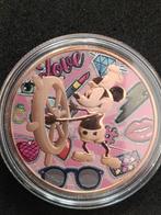Steamboat Willie " Love", Ophalen of Verzenden, Zilver