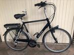 KOGA ebike herenfiets E-DeLuxe H63 V27 Shimano Deore LX, Fietsen en Brommers, Fietsen | Heren | Herenfietsen, 61 tot 65 cm, Ophalen of Verzenden