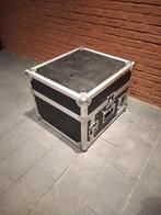 Road ready flightcase, Muziek en Instrumenten, Ophalen, Zo goed als nieuw, Overige instrumenten, Flightcase