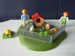 heel veel kleine setjes playmobil bieden per foto, Kinderen en Baby's, Ophalen of Verzenden, Gebruikt