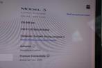 Tesla Model 3 Long Range AWD 75 kWh € 17.985,00, Auto's, Tesla, Automaat, 27 €/maand, Stof, 1831 kg