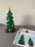 LEGO 40573 - Kerstboom, Kinderen en Baby's, Ophalen of Verzenden, Zo goed als nieuw, Complete set, Lego