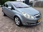 Opel CORSA 1.2-16V Essentia, Voorwielaandrijving, 450 kg, Gebruikt, 4 cilinders