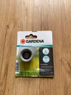 Gardena Adapter 26,5 mm naar 33,3 mm, Tuin en Terras, Tuinslangen, Ophalen of Verzenden, Nieuw, Tuinslangkoppeling