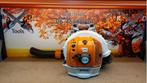 Stihl BR700 Bladblazer Ruggedragen BR 700, Tuin en Terras, Bladblazers, Ophalen of Verzenden, Gebruikt, Benzine, Ruggedragen