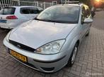 Ford Focus Wagon 1.6-16V Cool Edition, 1596 cc, Gebruikt, 4 cilinders, Origineel Nederlands