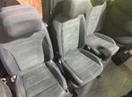 Volkswagen Touran Voorstoelen Set moet snel weg!!!, Auto-onderdelen, Interieur en Bekleding, Ophalen, Gebruikt, Volkswagen