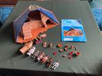 Playmobil Egyptische Piramide Set 5386, Ophalen of Verzenden, Gebruikt, Complete set