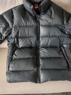 Zwarte orginele  nike  herenjas xl, Zwart, Nike, Maat 56/58 (XL), Ophalen of Verzenden